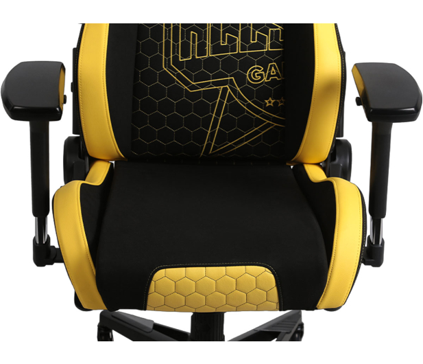 AQIRYS YMIR ALLSTARS yellow/black - 1534020 - zdjęcie 8